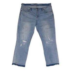 Old navy woman’s jeans